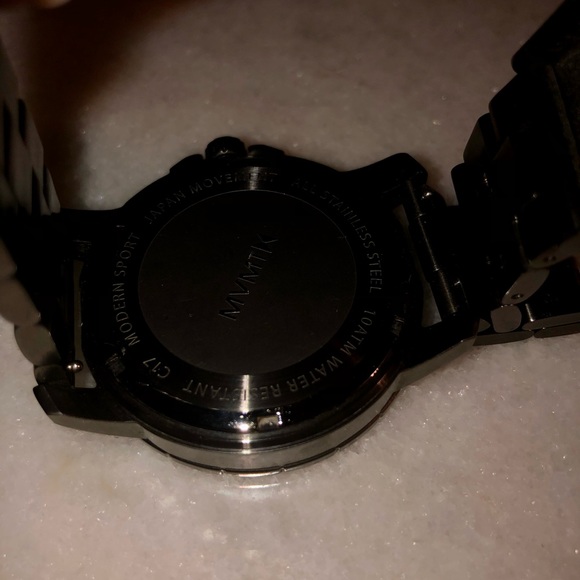 Movement watch - Picture 3 of 6